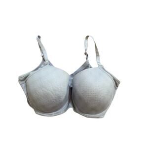 Modern Movement Lilac 38DD Underwire Women's Bra